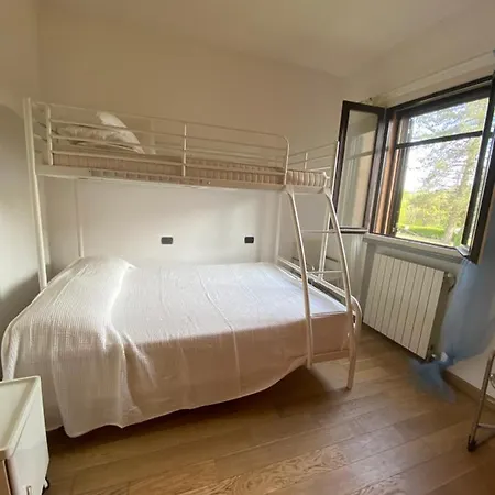 Casa Motta - Great Apartment, Lakeview And Shared Pool Stresa