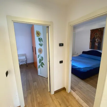 Holiday home Casa Motta - Great Apartment, Lakeview And Shared Pool