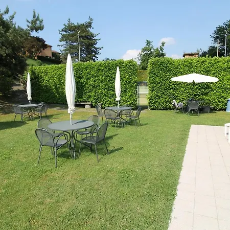 Casa Motta - Great Apartment, Lakeview And Shared Pool Stresa