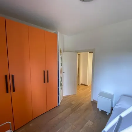 Holiday home Casa Motta - Great Apartment, Lakeview And Shared Pool