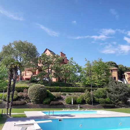 Casa Motta - Great Apartment, Lakeview And Shared Pool * Stresa