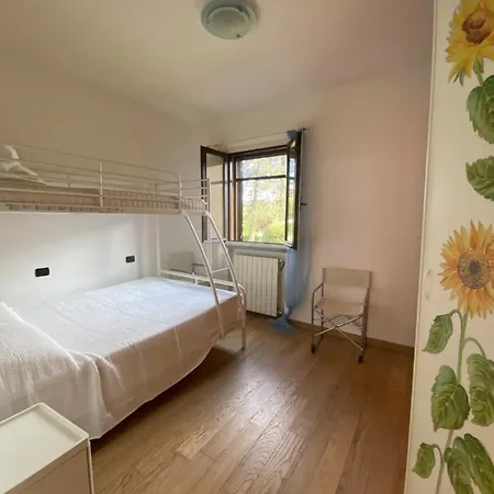Casa Motta - Great Apartment, Lakeview And Shared Pool