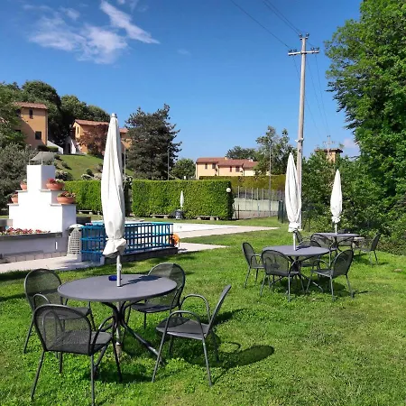 Casa Motta - Great Apartment, Lakeview And Shared Pool Stresa
