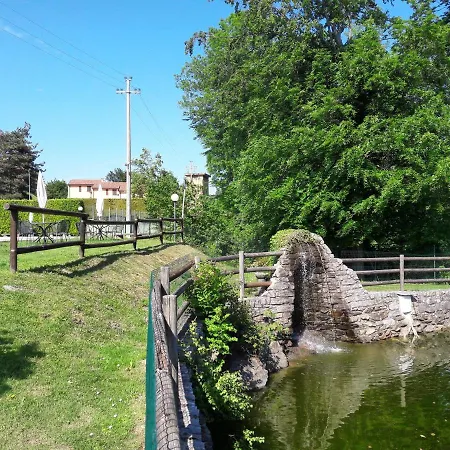 Casa Motta - Great Apartment, Lakeview And Shared Pool Holiday home Stresa