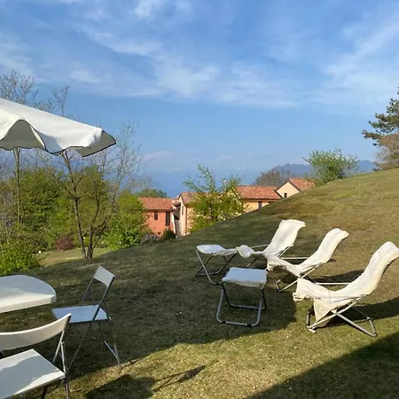 Casa Motta - Great Apartment, Lakeview And Shared Pool *