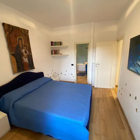 Casa Motta - Great Apartment, Lakeview And Shared Pool Holiday home