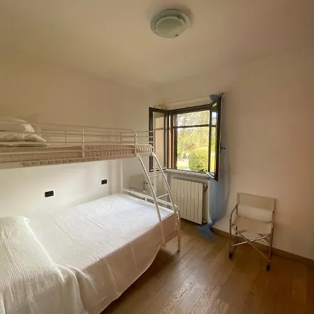 Casa Motta - Great Apartment, Lakeview And Shared Pool Holiday home *