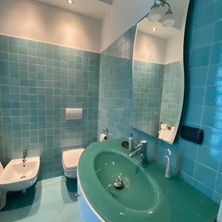 Casa Motta - Great Apartment, Lakeview And Shared Pool Stresa