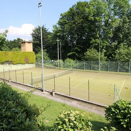 Casa Motta - Great Apartment, Lakeview And Shared Pool Holiday home *